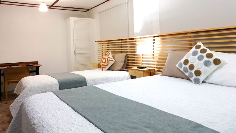 Trebol Amarillo Bed & Breakfast, San Rafael, Коста-Рика