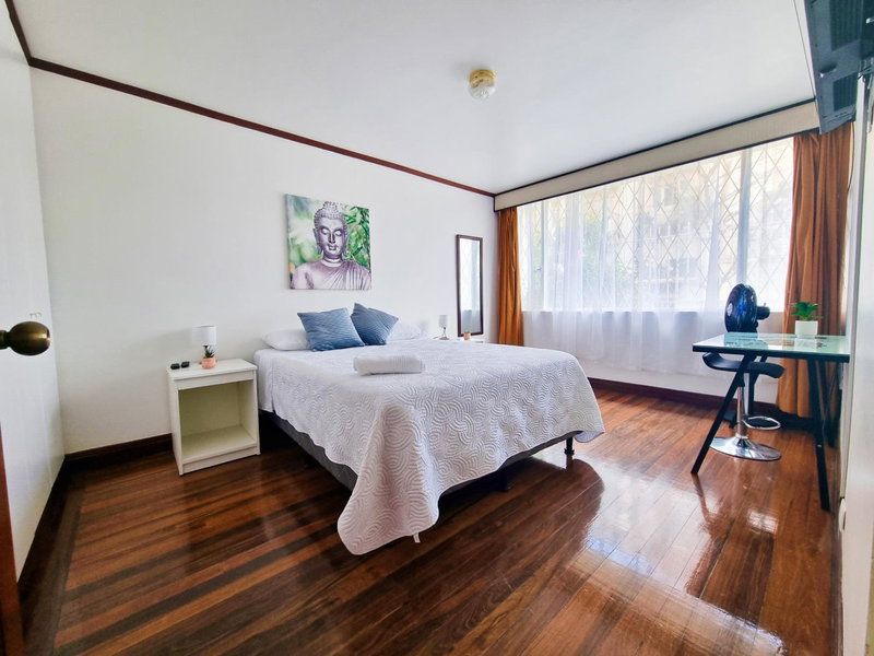 Sabana Studios, San Jose, Costa Rica
