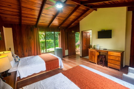 Rinconcito Lodge, Либерия, Коста-Рика