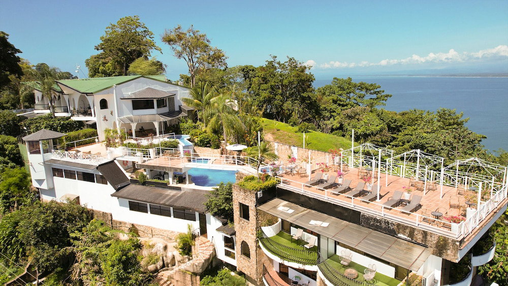 LAYAN Hotel & Spa, Costa Rica
