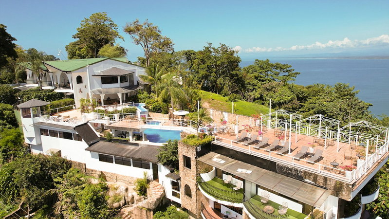 LAYAN Hotel & Spa, Quepos, Costa Rica