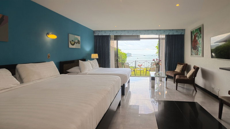 LAYAN Hotel & Spa, Quepos, Costa Rica
