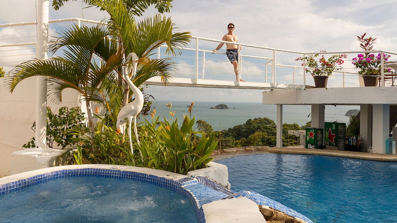 LAYAN Hotel & Spa, Quepos, Costa Rica