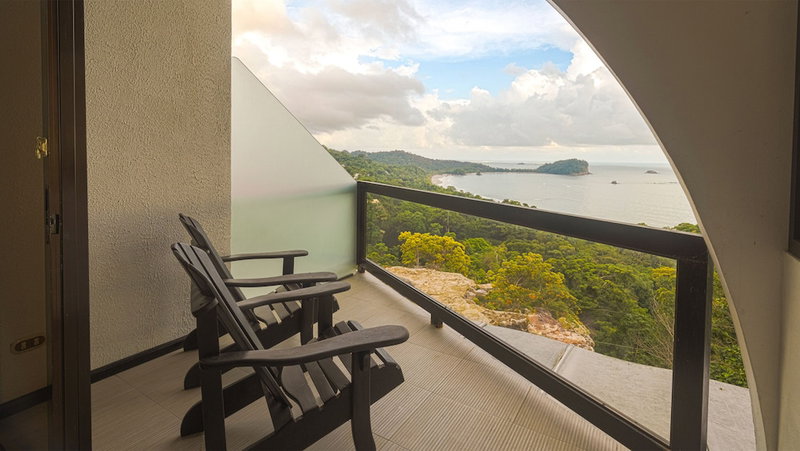 LAYAN Hotel & Spa, Quepos, Costa Rica