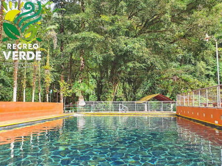 Recreo Verde Hot Springs & Spa, Quesada, Коста-Рика