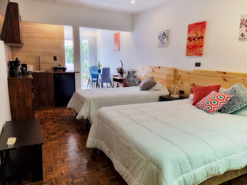 714 Studios, San Jose, Costa Rica