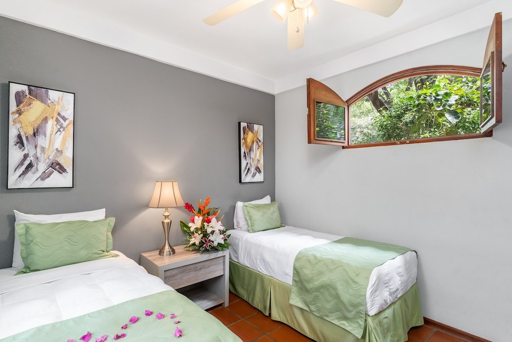 Hotel Villa del Sueño, Costa Rica