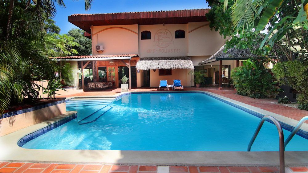 Hotel Villa del Sueño, Sardinal, Costa Rica