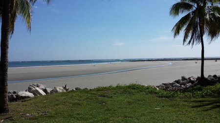 Hotel Giada, Sámara, Costa Rica
