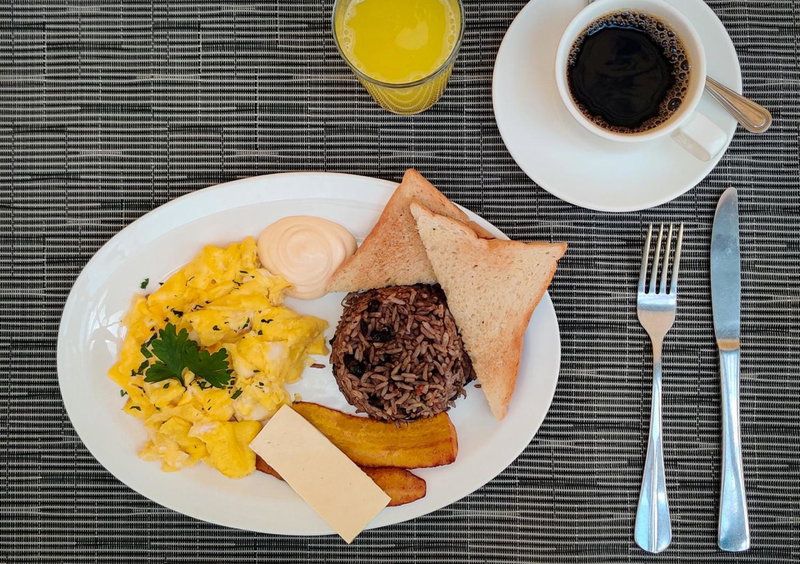 Hotel Giada, Sámara, Costa Rica