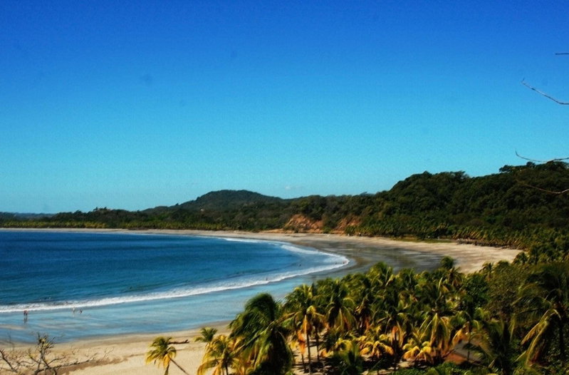 Hotel Giada, Sámara, Costa Rica