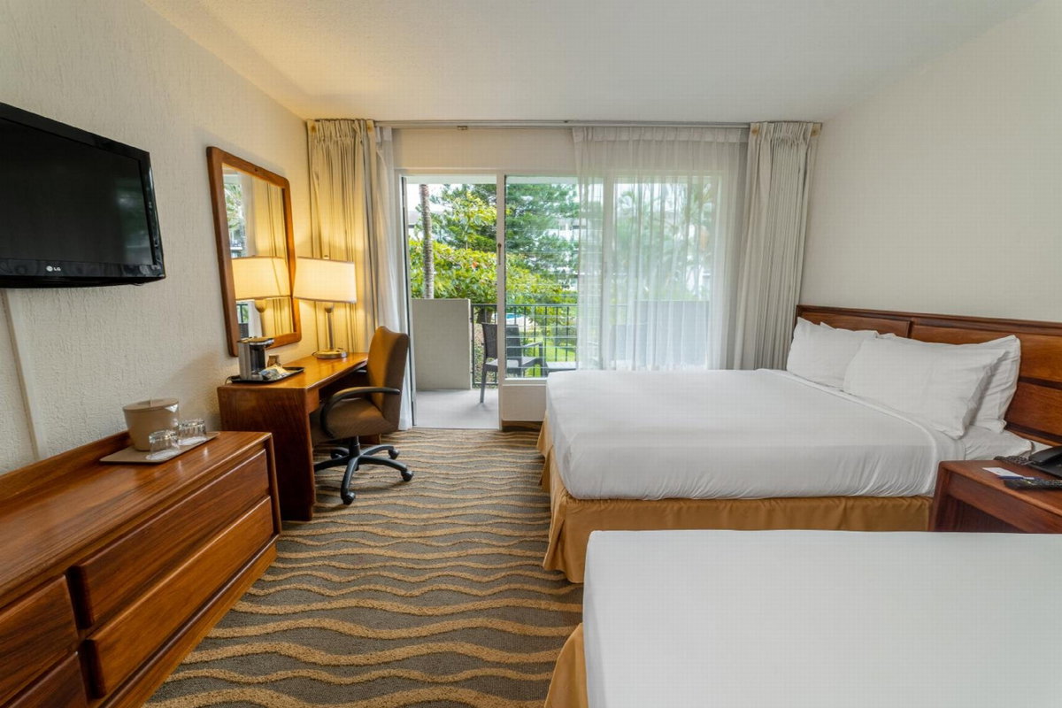 Irazú Hotel & Studios, Costa Rica