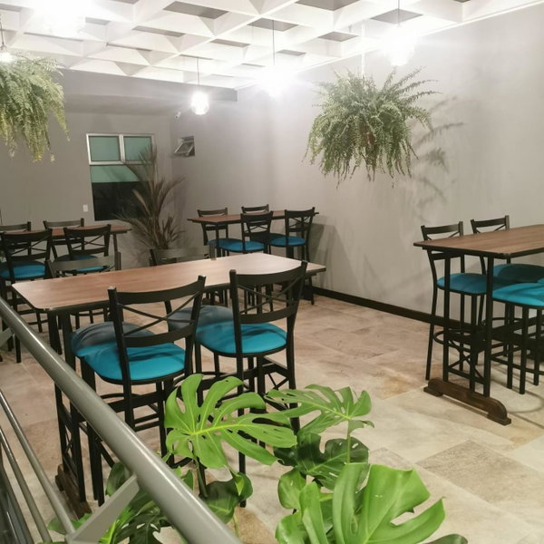 Hotel Cayuga, Puntarenas, Costa Rica
