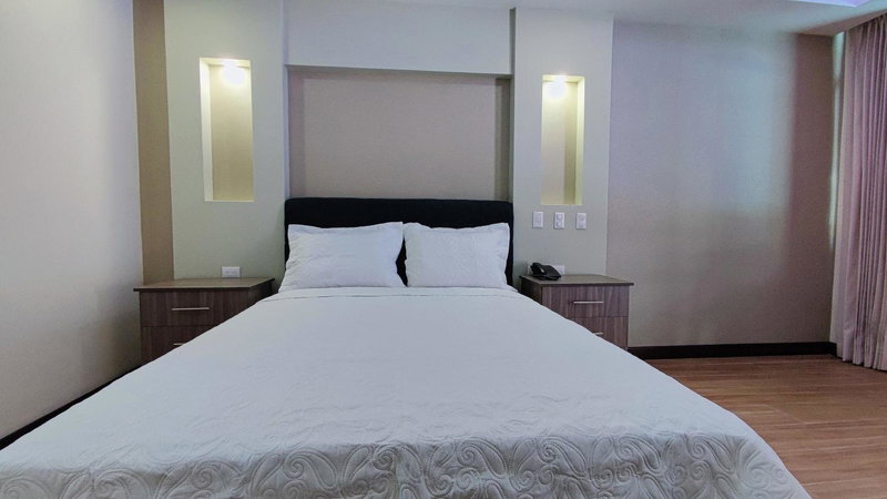 Hotel Cayuga, Puntarenas, Costa Rica