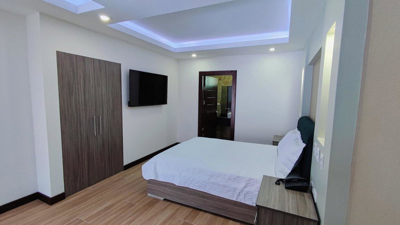 Hotel Cayuga, Puntarenas, Costa Rica