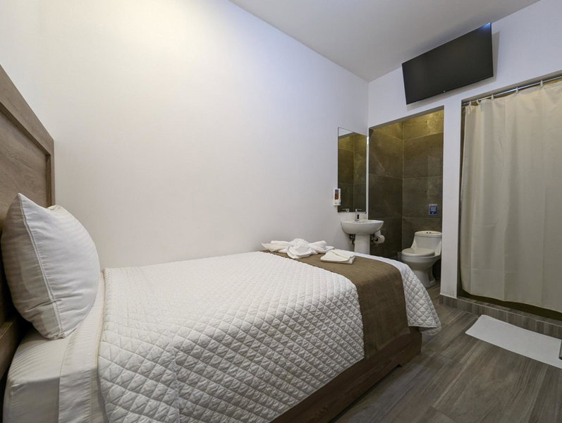 Hotel Cayuga, Puntarenas, Costa Rica