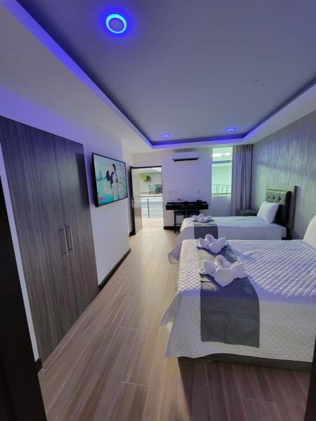 Hotel Cayuga, Puntarenas, Costa Rica
