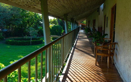 Hotel Sol Sámara, Sámara, Costa Rica