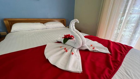 Hotel Sol Sámara, Sámara, Costa Rica