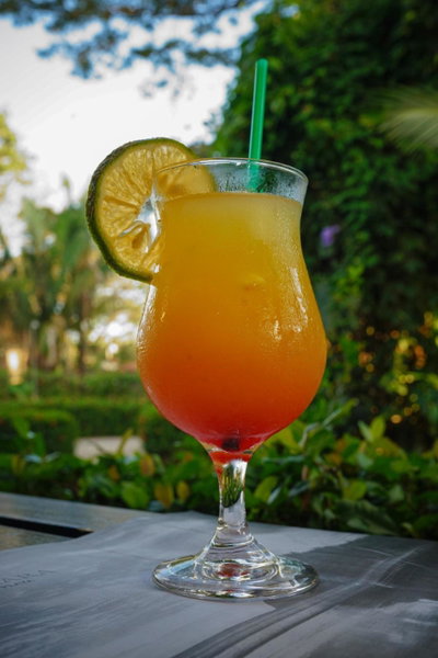 Hotel Sol Sámara, Sámara, Costa Rica