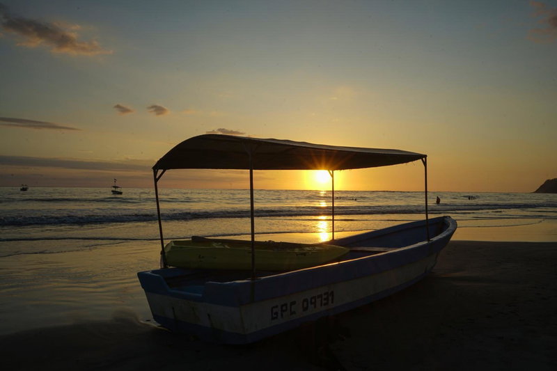 Hotel Sol Sámara, Sámara, Costa Rica