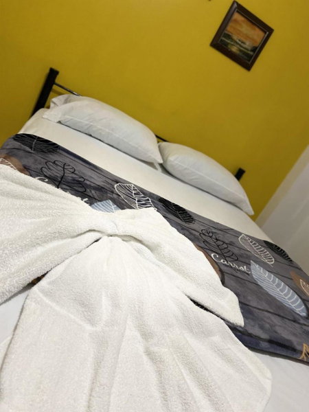 Hotel Quinta Avenida, San Jose, Коста-Рика