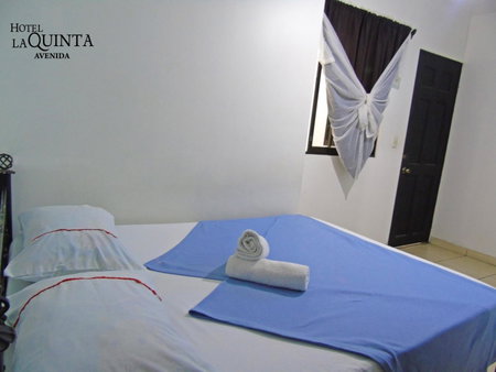 Hotel Quinta Avenida, San Jose, Коста-Рика
