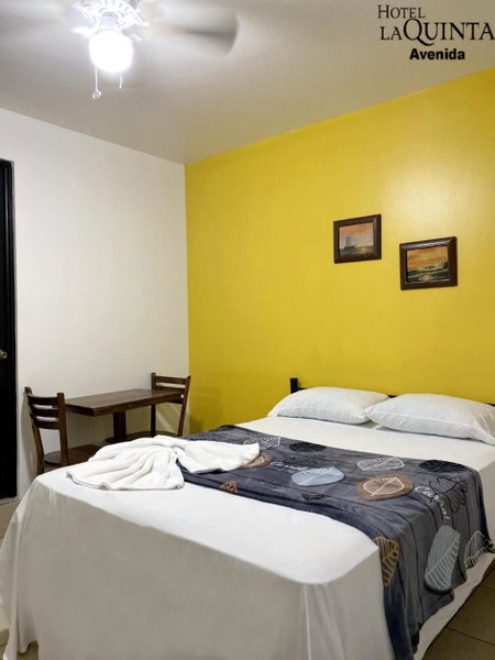 Hotel Quinta Avenida, San Jose, Коста-Рика