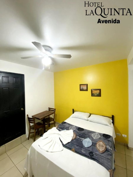 Hotel Quinta Avenida, San Jose, Коста-Рика