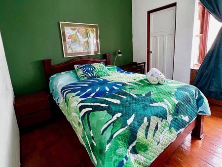 Hotel 1492, Calle Blancos, Costa Rica