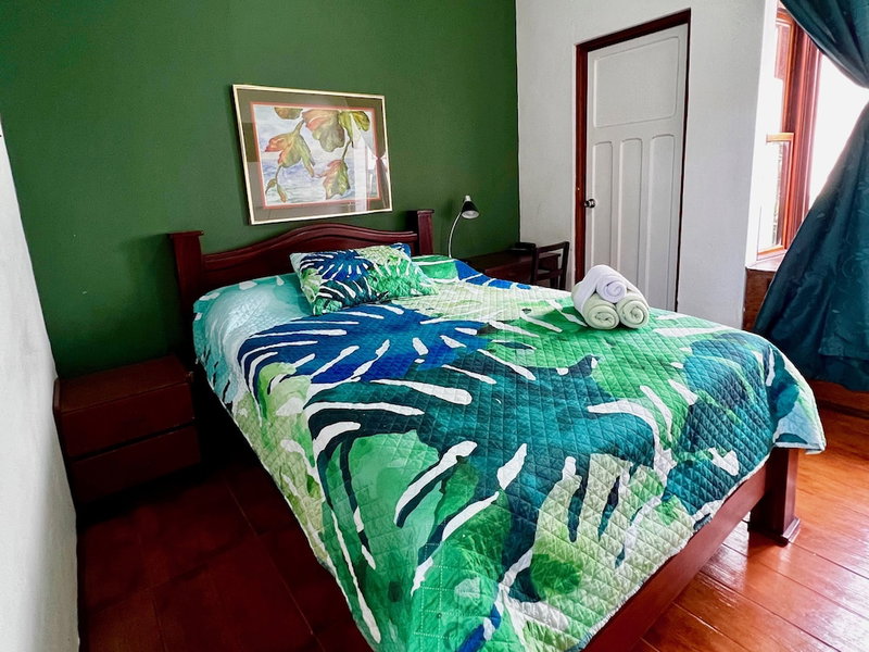 Hotel 1492, Calle Blancos, Costa Rica