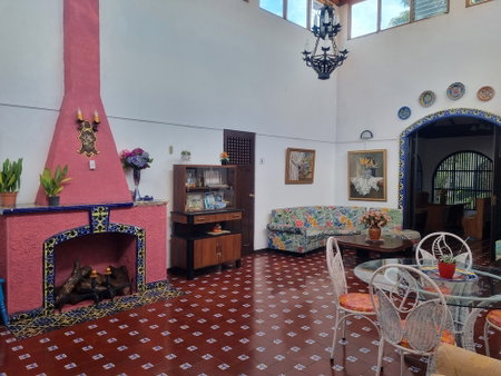 Hotel 1492, Calle Blancos, Costa Rica
