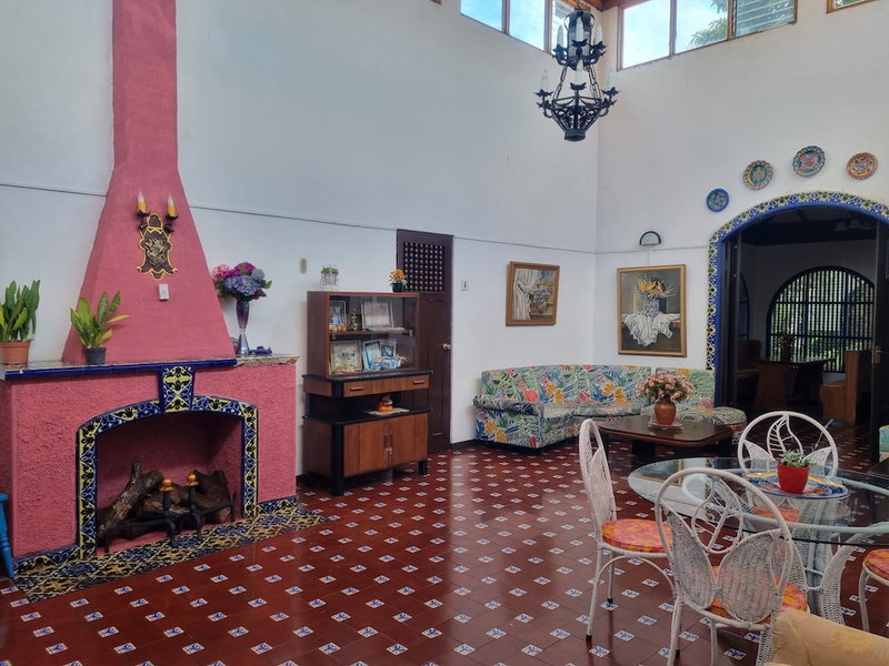 Hotel 1492, Calle Blancos, Costa Rica