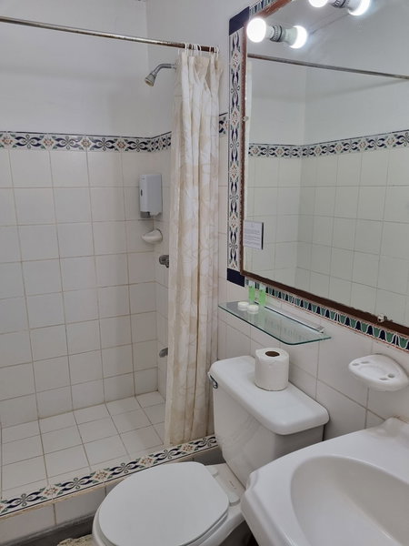 Hotel 1492, Calle Blancos, Costa Rica