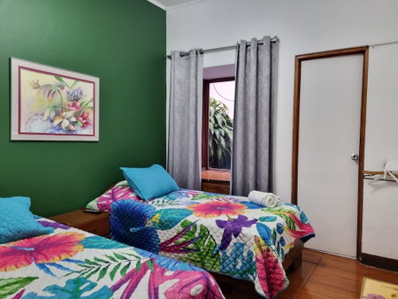 Hotel 1492, Calle Blancos, Costa Rica