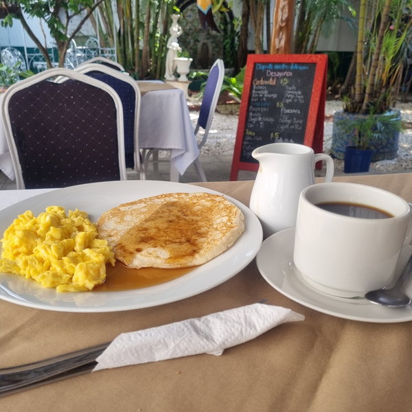 Hotel 1492, Calle Blancos, Costa Rica