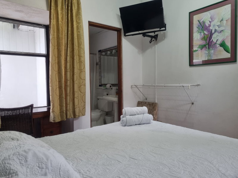 Hotel 1492, Calle Blancos, Costa Rica