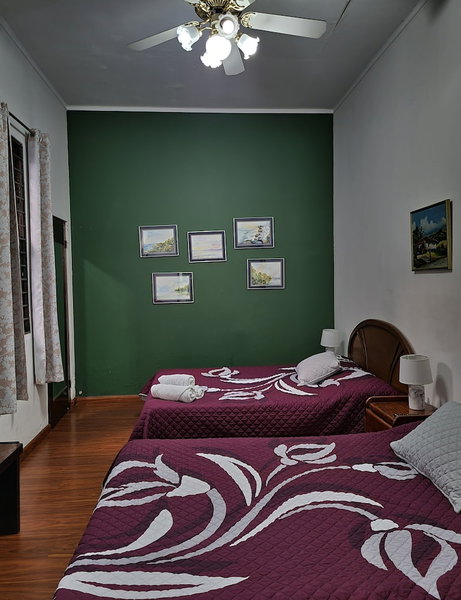 Hotel 1492, Calle Blancos, Costa Rica