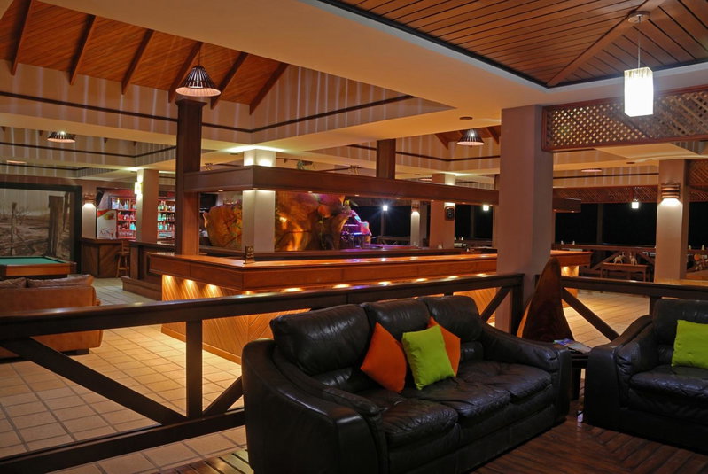 Volcano Lodge, Hotel & Thermal Experience, Fortuna, Costa Rica