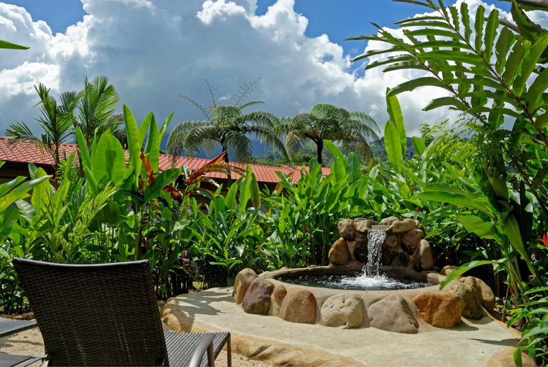 Volcano Lodge, Hotel & Thermal Experience, Fortuna, Costa Rica