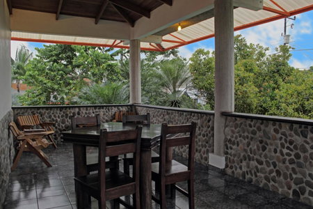San Bosco Inn, Fortuna, Costa Rica