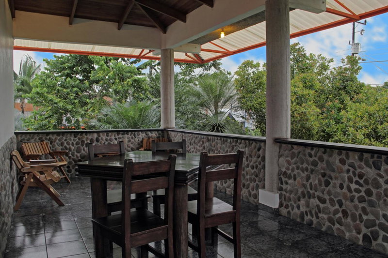 San Bosco Inn, Fortuna, Costa Rica