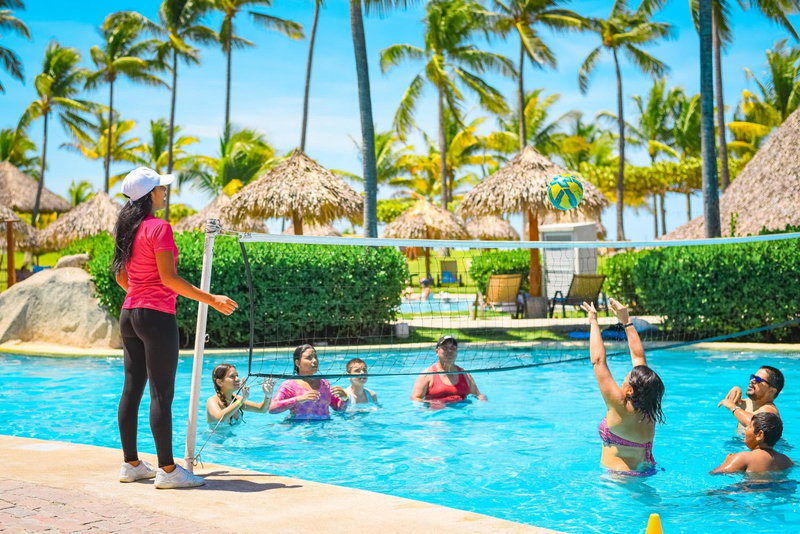 Fiesta Resort All Inclusive Central Pacific - Costa Rica, Chacarita, Costa Rica