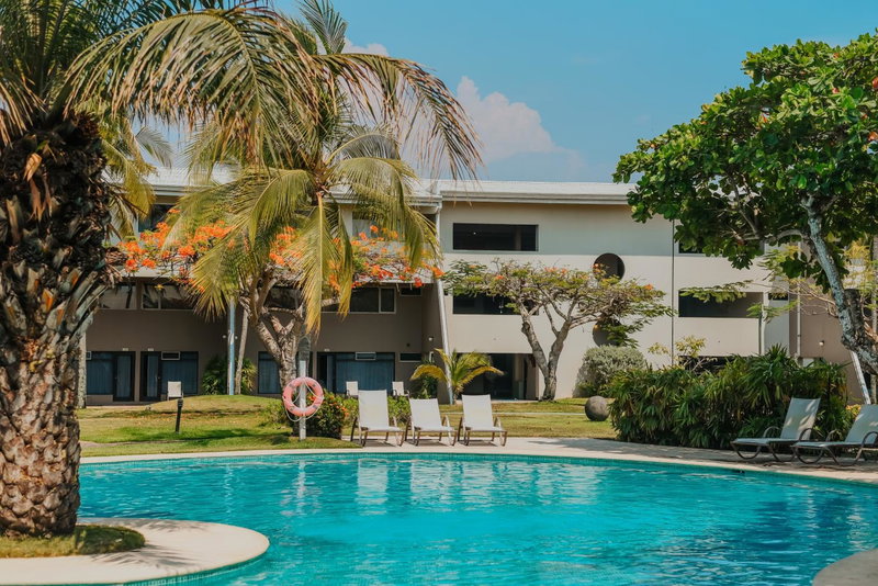 Fiesta Resort All Inclusive Central Pacific - Costa Rica, Chacarita, Costa Rica