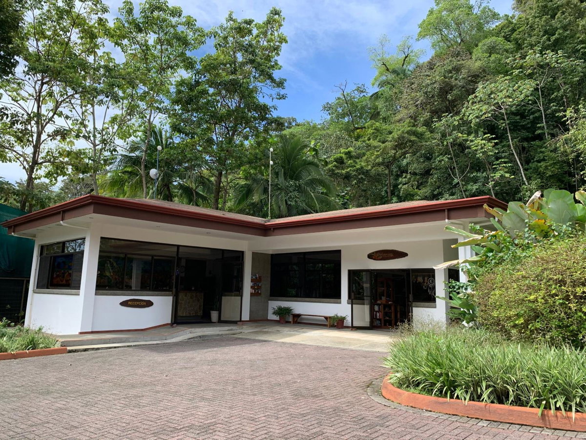 Hotel Playa Espadilla, Costa Rica