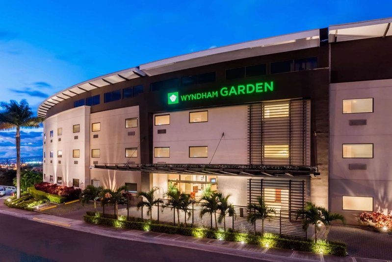 Wyndham Garden San Jose Escazu, Costa Rica, San Rafael, Коста-Рика