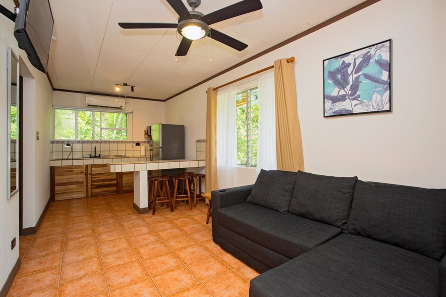 Manzanillo Caribbean Resort, Puerto Viejo, Costa Rica