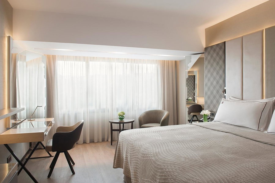 Four Seasons Hotel, Germasogeia, Zypern