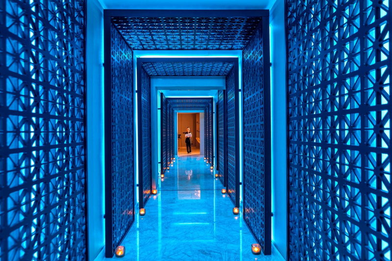 Four Seasons Hotel, Germasogeia, Zypern