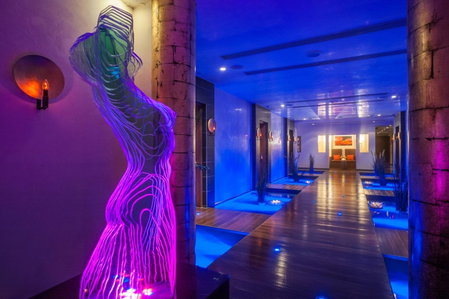 Amathus Beach Hotel Limassol, Germasogeia, Кипр